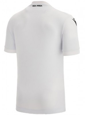 Nice away jersey soccer uniform men's second football kit tops sport shirt 2023-2024